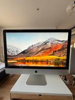 Apple I-Mac 27 inch 11.3, Computers en Software, Apple Desktops, Ophalen, 8 GB, 512 GB, Zo goed als nieuw
