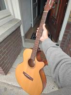 Cort SFX1F NS Westerngitaar - Zo Goed Als Nieuw, Ophalen of Verzenden, Zo goed als nieuw, Western- of Steelstringgitaar, Met (piezo-)element