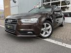 Audi A4 Limousine 1.8 TFSI Business Edition BANG & OLUFSEN, 12 maanden, Stof, 4 cilinders, Origineel Nederlands