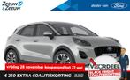 Ford Puma 1.0 EcoBoost Hybrid Titanium 125pk | €4.000.- ko, Auto's, Ford, Voorwielaandrijving, 12 maanden, Puma, Euro 6