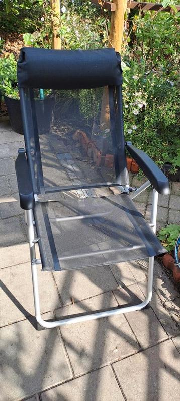 Splinternieuwe Tuinstoel - Direct Beschikbaar! beschikbaar voor biedingen