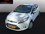 Ford Fiesta Airco 5Drs CD 1.25 Trend, Auto's, Ford, Voorwielaandrijving, Euro 5, Gebruikt, 1242 cc