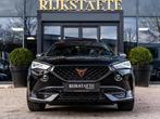 CUPRA Formentor 2.0 TSI 4DRIVE|PANO|BEATS|CAMERA|MEMORY|19'', Auto's, Cupra, Automaat, 4 cilinders, Zwart, Vierwielaandrijving