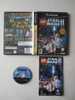 Lego Star Wars 2 Nintendo Gamecube, 1 speler, Ophalen of Verzenden, Zo goed als nieuw, Vanaf 3 jaar