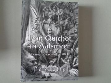 Don Quichot in Aalsmeer - Pennenstreken 2019-2021 /P Tuning beschikbaar voor biedingen