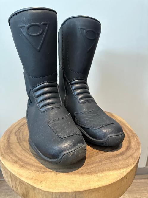 REV'IT motorlaarzen, Motoren, Kleding | Motorkleding, Laarzen, Dames, Tweedehands, Ophalen of Verzenden