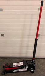 Voor de handige onder ons.  Garagekrik 4 Ton - Nieuw, Auto diversen, Krikken, Ophalen of Verzenden, Nieuw, Hydraulisch, Garagekrik