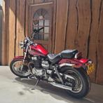 Hond Rebel cmx 450, 450 cc, 2 cilinders, Chopper, Particulier