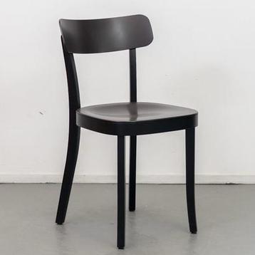 1 Vitra Basel chair Japser Morrison “zwart” beschikbaar voor biedingen