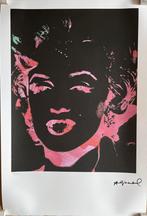 Andy Warhol (1928-1987), Marilyn Monroe, litho, Antiek en Kunst, Kunst | Litho's en Zeefdrukken, Ophalen of Verzenden