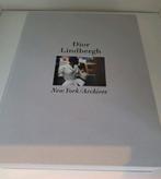 Dior Lindbergh New York/ archives tafelboek, Boeken, Ophalen of Verzenden, Peter Lindbergh, Zo goed als nieuw