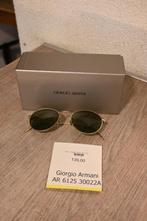 Giorgio Armani AR 6125 30022A zonnebril, Sieraden, Tassen en Uiterlijk, Gebruikt, Ophalen of Verzenden