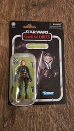 Star Wars Vintage Collection Bo-Katan Kryze, Ophalen of Verzenden, Nieuw