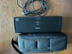 mobiele scanner Canon P-215 met Canon Carry Case, Computers en Software, Scanners, Gebruikt, Canon, Ophalen of Verzenden, Windows