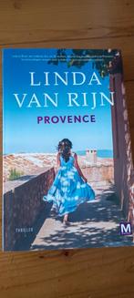 Linda van rijn Provence, Ophalen of Verzenden, Zo goed als nieuw