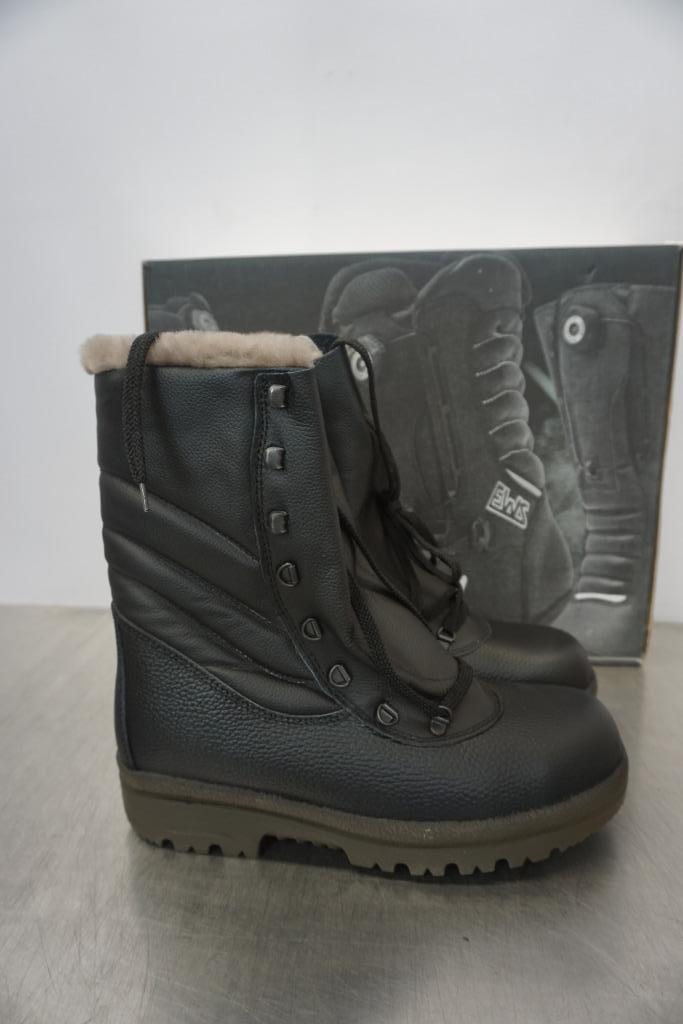 Nieuw! gevoerde werklaarzen veiligheidslaarzen Tempex | 42, Tuin en Terras, Werkkleding, Nieuw, Dames, Heren, Schoenen, Ophalen of Verzenden