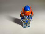 Lego Nexo Knights, Clay Moorington, nex093, Kinderen en Baby's, Speelgoed | Duplo en Lego, Ophalen of Verzenden, Gebruikt, Complete set