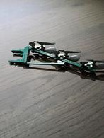 Britains Ploeg - Vintage Speelgoed, Ophalen of Verzenden, Gebruikt, Tractor of Landbouw, Britains