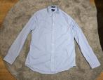 Gant Classic Gingham Overhemd - Regular Fit - Maat M, Overige kleuren, GANT, Zo goed als nieuw, Halswijdte 39/40 (M)