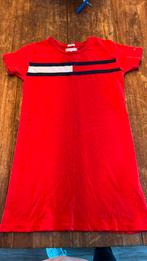 Mooi rood jurkje mt 152 Tommy Hilfiger, Ophalen of Verzenden