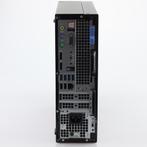 Dell Optiplex 7060 i5-8500/16GB/256GB SSD Win 11, Computers en Software, Desktop Pc's, Dell, Zo goed als nieuw, Support@Dell.com