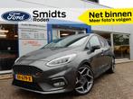 Ford Fiesta 1.5 200PK EcoBoost ST-3 | Panorama | Winter Pack, Origineel Nederlands, Handgeschakeld, Start-stop-systeem, Zilver of Grijs