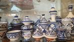 Porseleinen 1 euro pers stuk, Huis en Inrichting, Woonaccessoires | Dienbladen, Ophalen