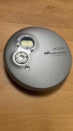 Sony Walkman D-EJ750 (Discman), Ophalen of Verzenden, Walkman