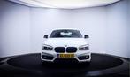 BMW 1-serie 118iA SPORT Line Executive FULL LED | NAVI | STO, 65 €/maand, Gebruikt, Wit, Bedrijf