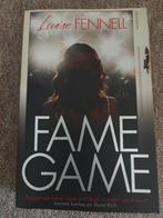 Louise Fennell - Fame Game, Ophalen of Verzenden, Zo goed als nieuw, Louise Fennell