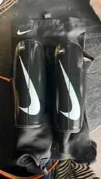 Nike Mercurial Lite scheenbeschermers zwart/wit, Verzenden, Nieuw, Overige typen