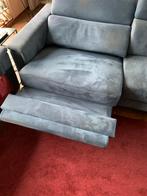 MotionItalia Elektrische Recliner Bank, Gebruikt, Tweepersoons, 75 tot 100 cm, Ophalen of Verzenden