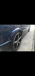Oz velgen 18 inch 5x110, Ophalen