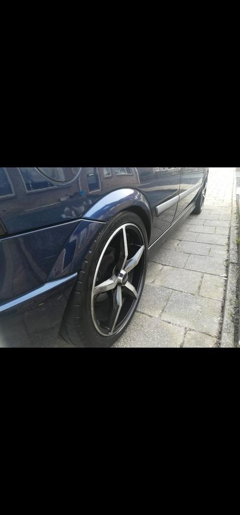 Oz velgen 18 inch 5x110, Auto diversen, Overige Auto diversen, Ophalen