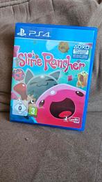 Slime Rancher voor de playstation 4, 1 speler, Ophalen of Verzenden, Zo goed als nieuw, Vanaf 3 jaar
