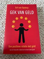Eef van Opdorp - Gek van geld, Ophalen, Zo goed als nieuw, Eef van Opdorp