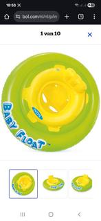 Intex Baby Float - Nieuw in verpakking, Ophalen of Verzenden, Nieuw