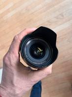 Fuji fujinon xf 16mm 1.4 r wr fujifilm lens, Gebruikt, Ophalen of Verzenden