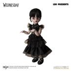 Wednesday LDD Presents Doll Dancing Wednesday 25 cm, Ophalen of Verzenden, Nieuw, Tv, Actiefiguur of Pop