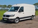 VOLKSWAGEN CRAFTER 35 2.0 tdi 177 l2h2, Voorwielaandrijving, Gebruikt, Euro 6, 4 cilinders