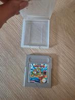 Wario Land - Super Mario Land 3 Game Boy, Gebruikt, 1 speler, Ophalen of Verzenden, Vanaf 3 jaar