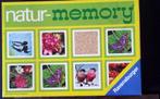 Natuur memory spel (917), Ophalen of Verzenden