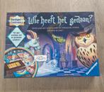 Spel Wie heeft het gedaan?, Een of twee spelers, Ophalen of Verzenden, Zo goed als nieuw, Ravensburger