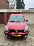 Renault Kangoo 1.6 16V Automaat !!! 92000 kilometer!!, Auto's, Stof, 1095 kg, Origineel Nederlands, Particulier