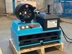 Slangenpers P20 24V compleet, Doe-het-zelf en Verbouw, Gereedschap | Overige machines, Ophalen of Verzenden, Nieuw