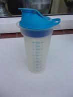 schaker / maatbeker, Ophalen of Verzenden, Nieuw, Blauw, Overige typen