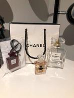 Chanel Vip Gift, Ophalen of Verzenden, Zo goed als nieuw, Miniatuur