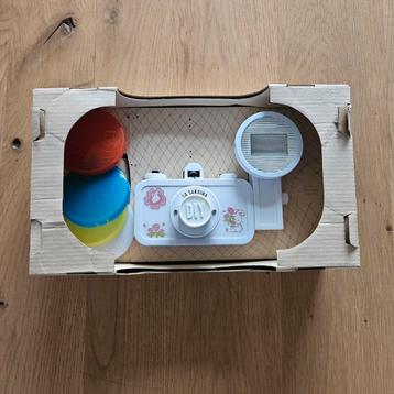 La Sardina lomografie fotocamera analoog beschikbaar voor biedingen