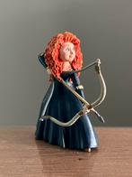 Leuk figuur Merida uit Brave Disney Bullyland, Verzamelen, Disney, Ophalen of Verzenden, Gebruikt, Beeldje of Figuurtje