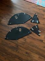 Solex jasbeschermers, Ophalen of Verzenden, Gebruikt, Overige typen, Overige merken